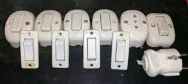 Materiale elettrico