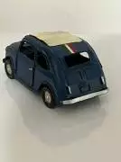 modellino vintage latta
