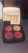 PALETTE OMBRETTI COCO CHANEL