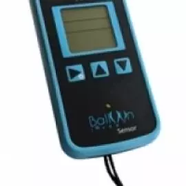 DigiTool DBI3, Flytec Balloon