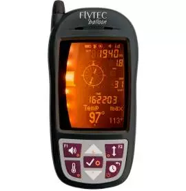 DigiTool DBI3, Flytec Balloon