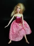 Barbie Vintage 1998 – Ballerina a Carica con Mecca