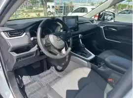 Toyota RAV4 2022 XLE