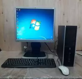 Pc Desktop HP PRO 8000 - COMPLETO