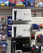 console Games Ps5 Nintendo Switch Ps4 in stock who