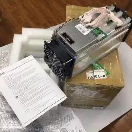Antminer S9 14.0TH/s  Asic Bitcoin Miner in stock