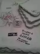Tovaglia x 12