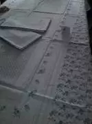 lenzuola di cotone