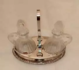 Oliera / Acetiera