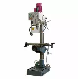 Trapano fresa torello 40