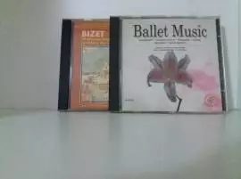 CD musica classica