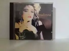 Madonna/First Album