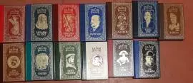 Enciclopedia_le grandi autobiografie: 25 volumi