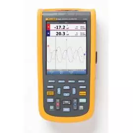Fluke-124B/EU/S,Fluke FLK Ti300+,Fluke 1550C,Fluke