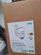 pompe wilo più valvola tre vie