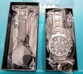 2 orologi uomo