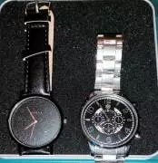 2 orologi uomo