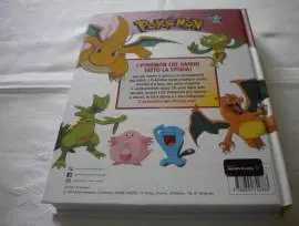 Libro: 25 IMPERDIBILI POKEMON E LE LORO STORIE