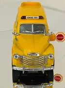 modellino Chevrolet collezione