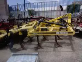 TILLER BADNER IDRAULICO 400 CON RULLO COMPATTATORE
