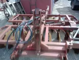 FRANGIZOLLE GHERARDI 22 DISCHI IDRAULICO