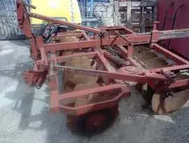 FRANGIZOLLE GHERARDI 22 DISCHI IDRAULICO