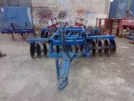 FRANGIZOLLE NARDI IDRAULICO 28 DISCHI CARELLATO