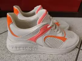 sneakers Guess donna n.41