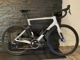 2020 Cannondale SuperSix EVO Disc SRAM Force eTapC