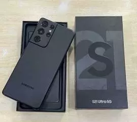 Samsung Galaxy S21 Ultra 5G/Samsung Note 20  Ultra