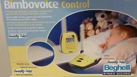 baby control angel care