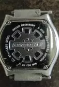 orologio vintage Cronostar
