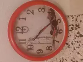 orologio da parete