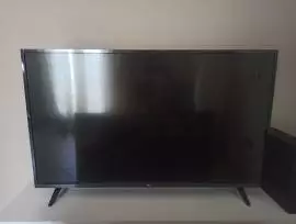 TV LG UHD 43 UP75 