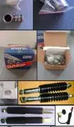 Ricambi nuovi e usati per Honda CN 250