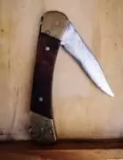 Coltello ????️ tascabile