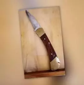Coltello ????️ tascabile