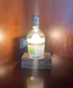 Lampada artigianale