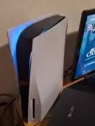 Play station 5 1tb