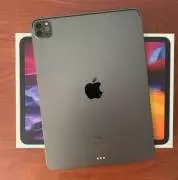 Apple iPad Pro 12.9" 4th Gen 128GB Wi-Fi + Ce