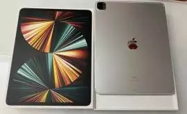 Apple iPad Pro con Chip M1 - 11 / 12,9 pollici 5a 
