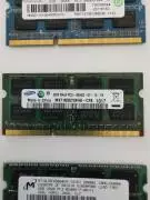 Memorie Ram DDR3 da 2 GB per Pc Portatile