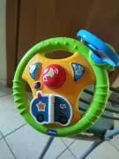 Volante driver Chicco