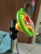 Volante driver Chicco