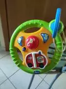 Volante driver Chicco