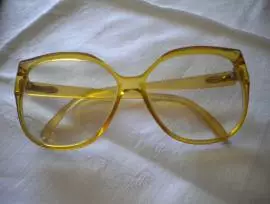 OCCHIALI CHRISTIAN DIOR WINTAGE