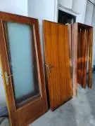 Porte da interno come nuove