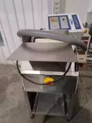 Taglierina per verdura in foglie Nilma