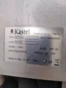 Produttore ghiaccio KASTEL