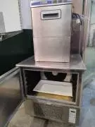 Abbattitore 5 teglie IRINOX